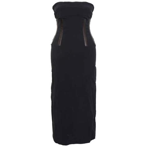 gucci tube dress|gucci dress collection.